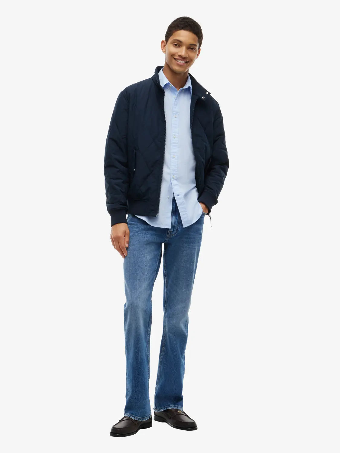 chemise-manches-courtes-tommy-hilfiger-porte-MW0MW42248C3Q