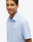 chemise-manches-courtes-tommy-hilfiger-zoom-MW0MW42248C3Q