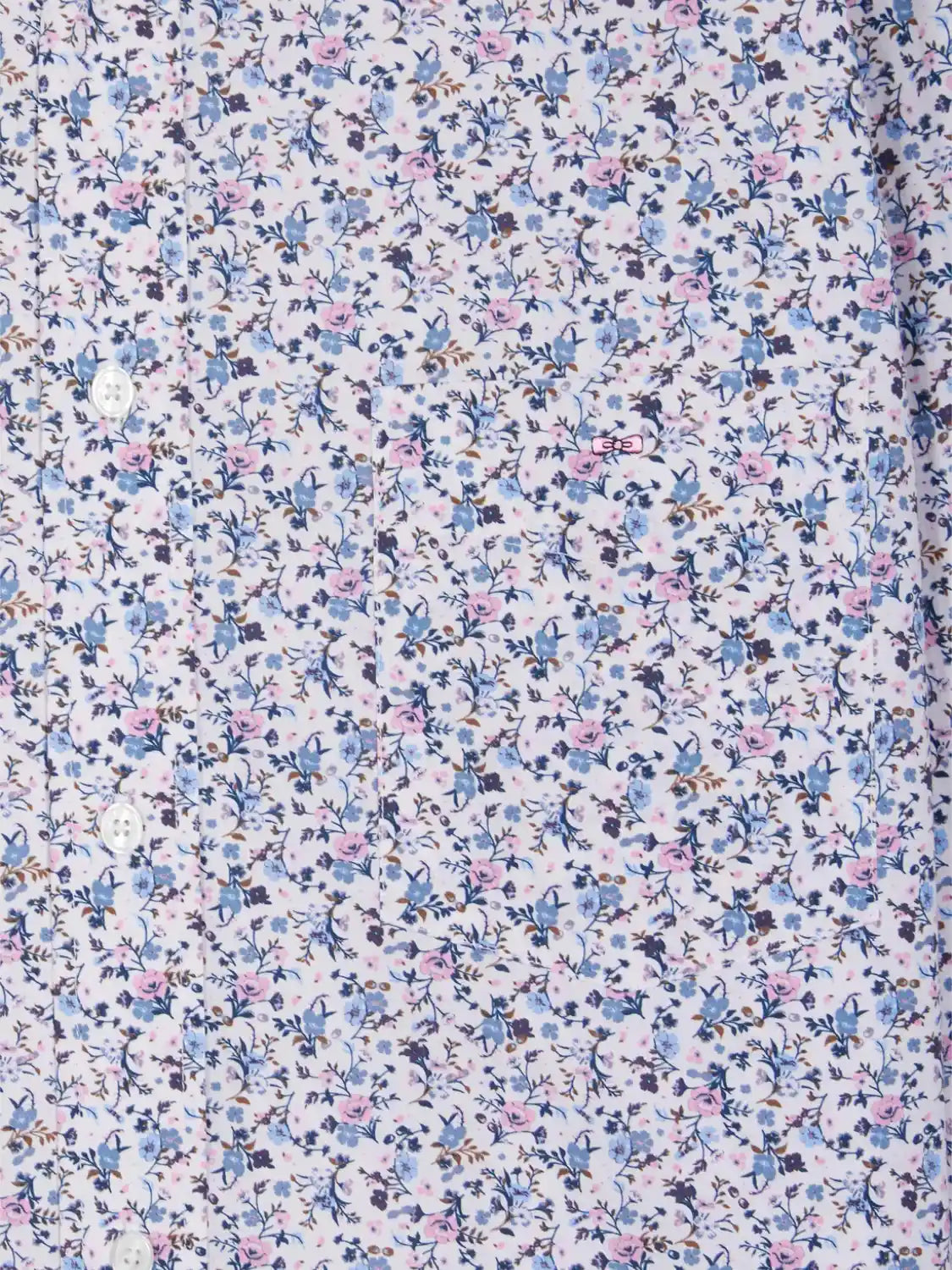 chemise-motifs-eden-park-bleu-homme-zoom-motifs