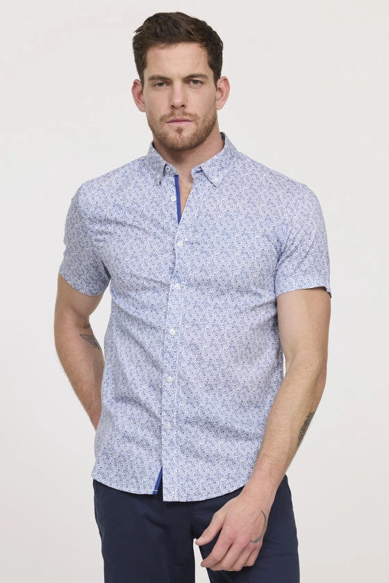 chemise-motifs-lee-cooper-homme-012301bro-face