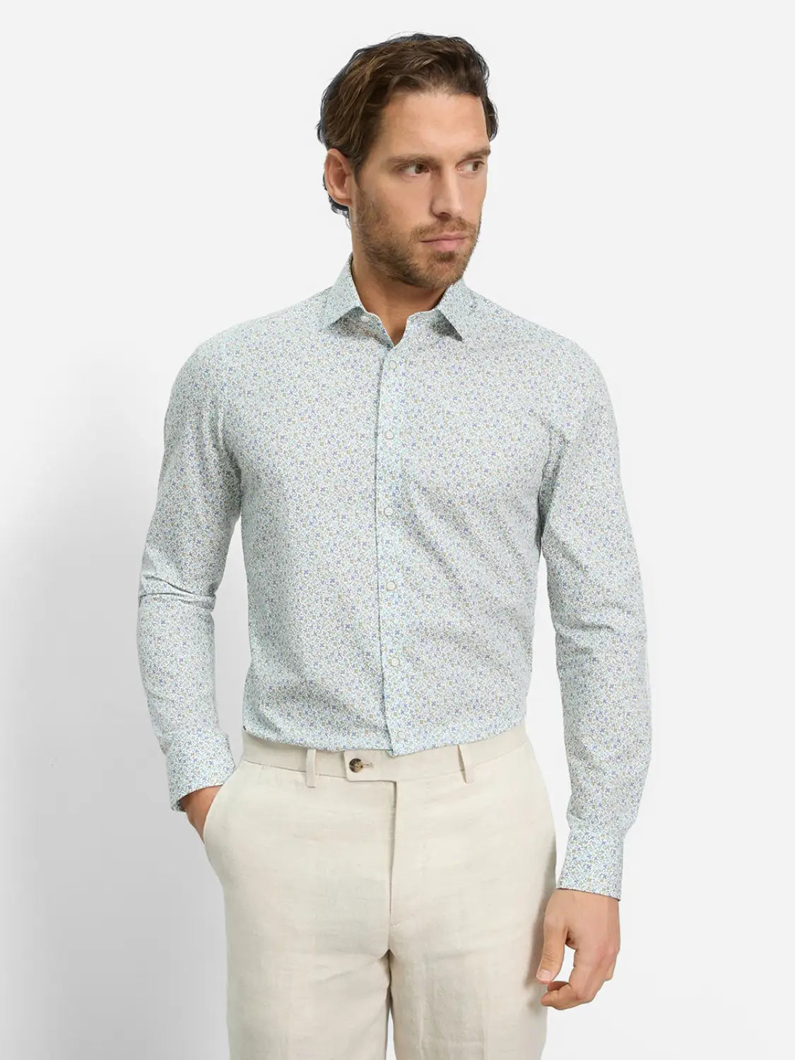 chemise-motifs-olymp-21437441-verte-face