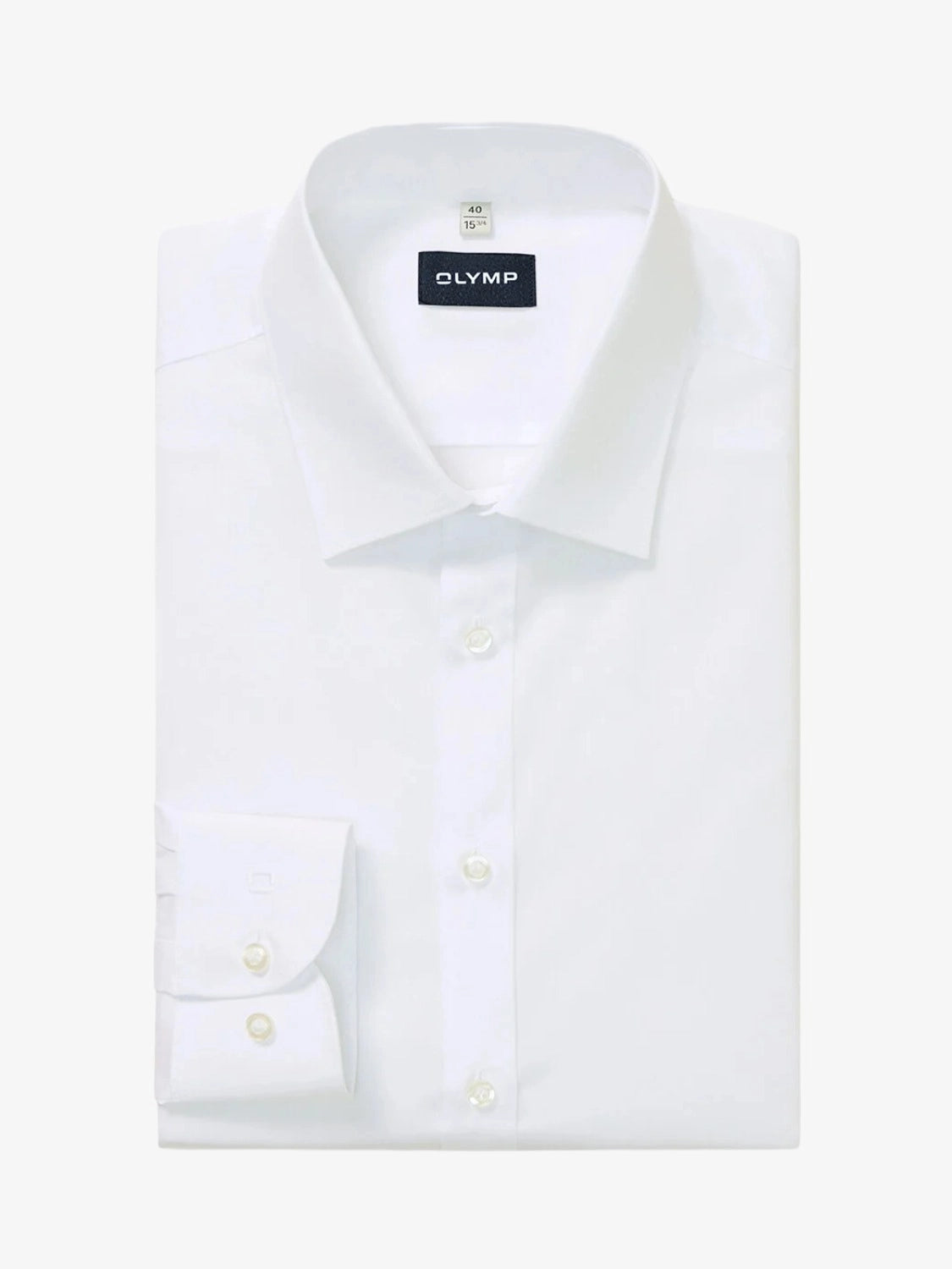chemise-olymp-blanche-ajustee-homme-60906400-face