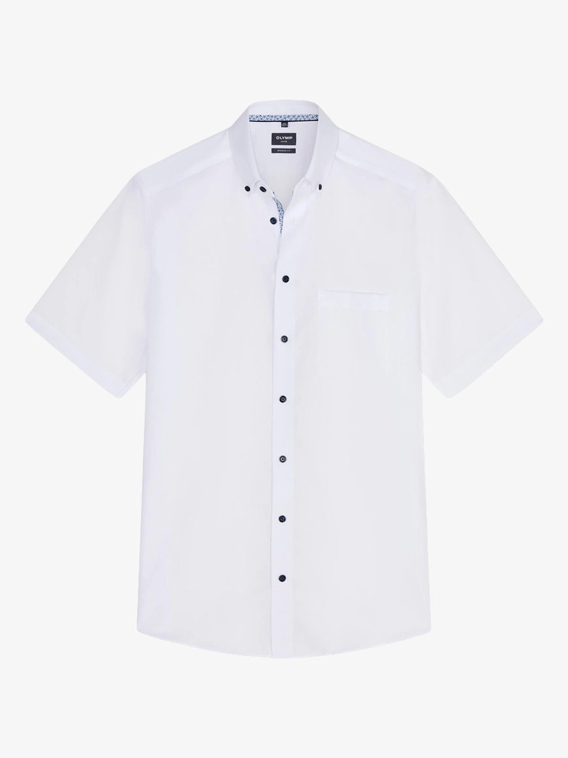 chemise-olymp-blanche-homme-12611200-a-plat