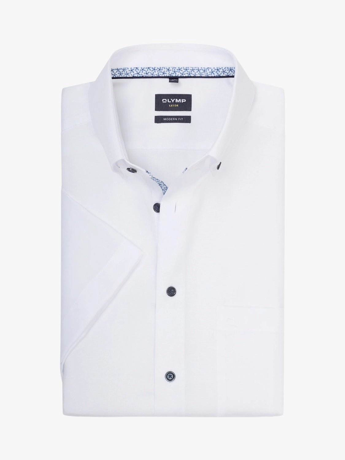 chemise-olymp-blanche-homme-12611200-face