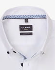 chemise-olymp-blanche-homme-12611400-col