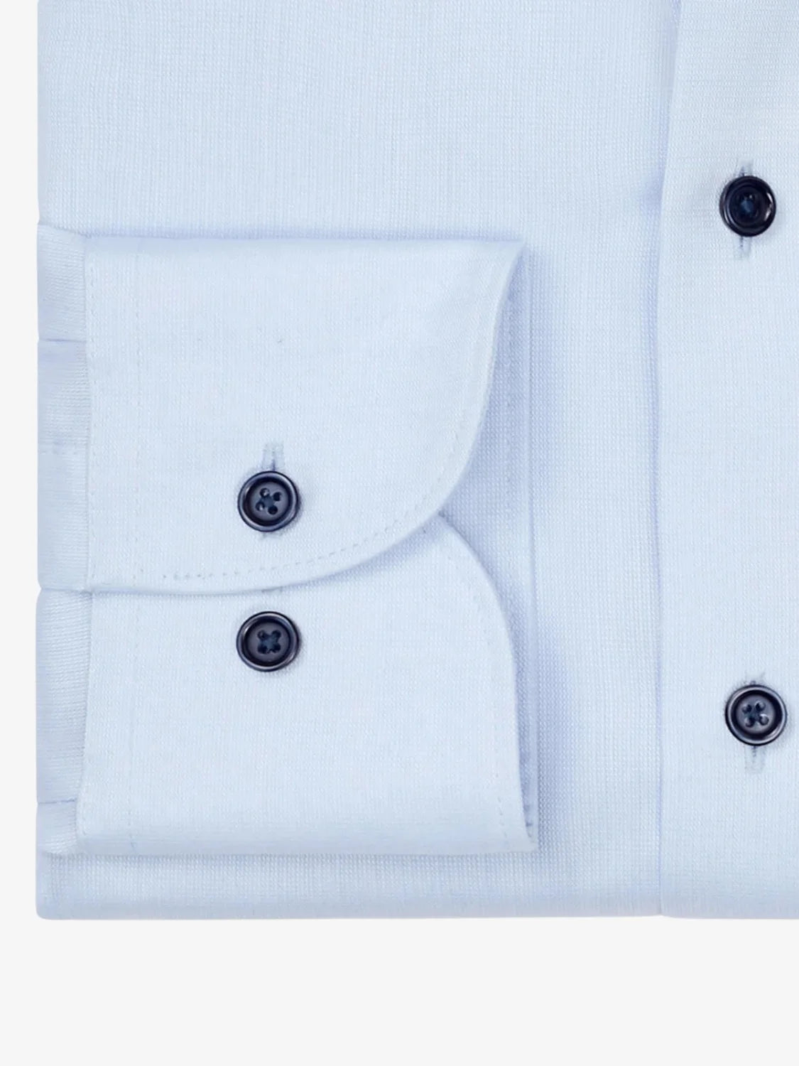 chemise-olymp-bleue-homme-12611411-manche