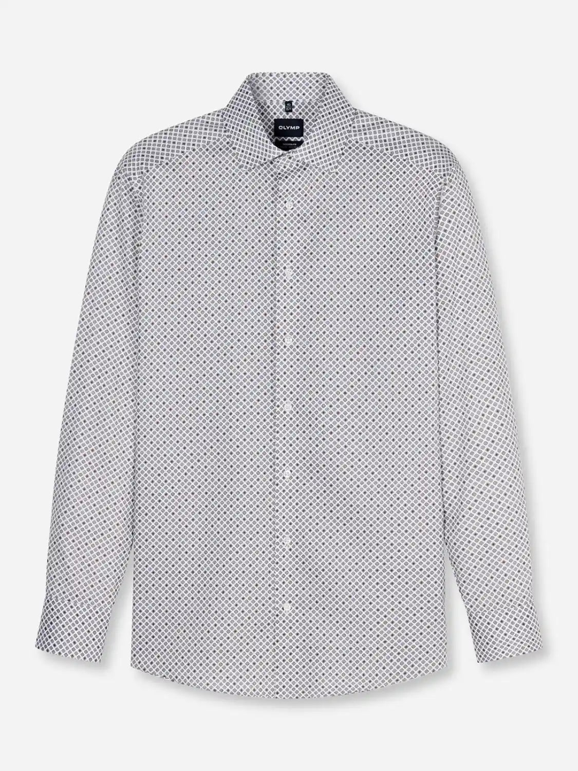 chemise-olymp-droite-blanche-13742463-a-plat