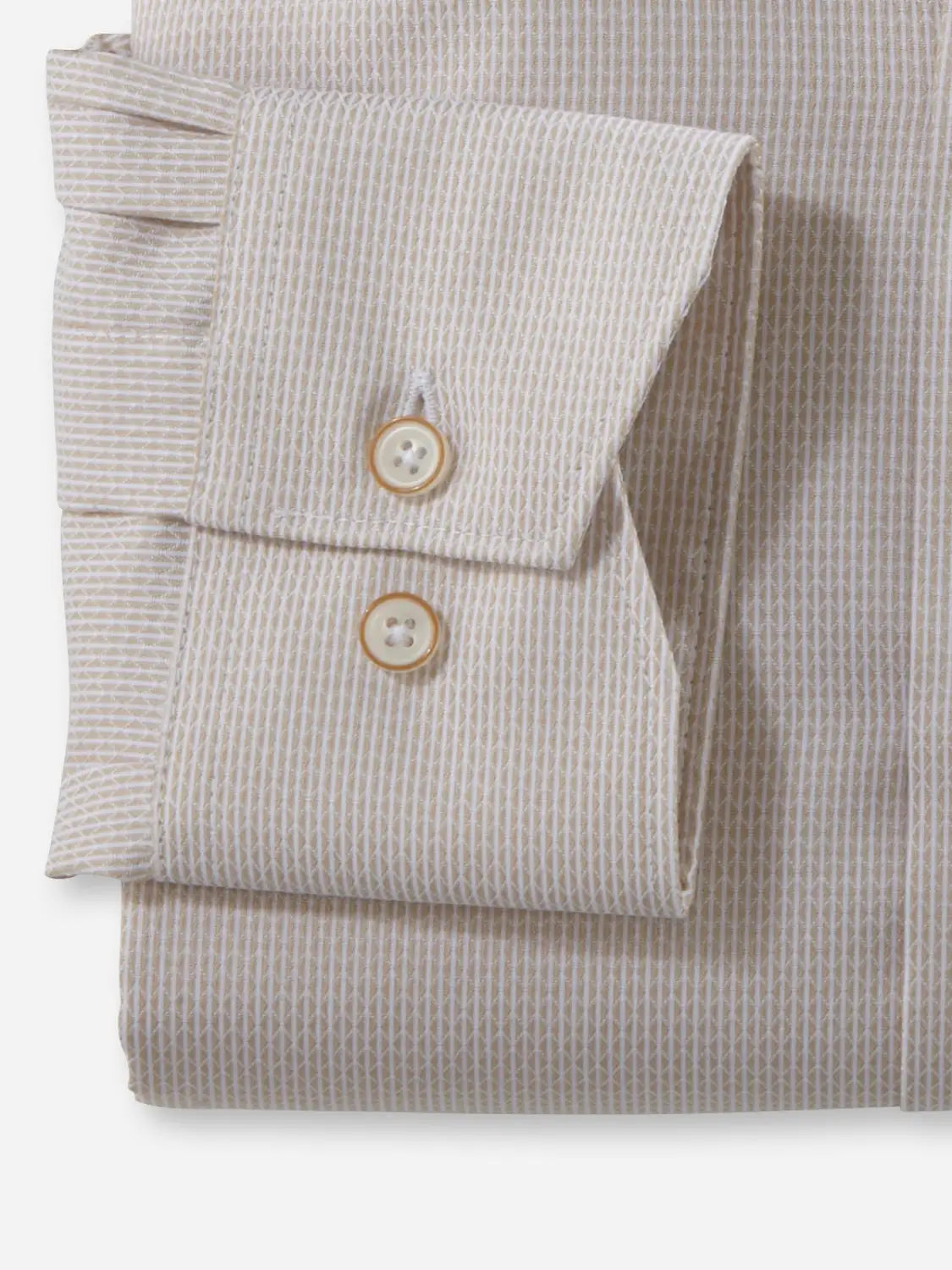 chemise-olymp-homme-beige-12577422-zoompoignet