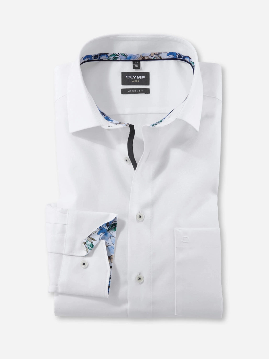 chemise-olymp-homme-blanche-12657400-face