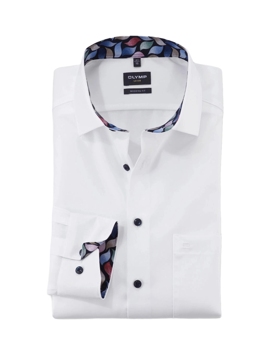 chemise-olymp-homme-blanche-motifs-face