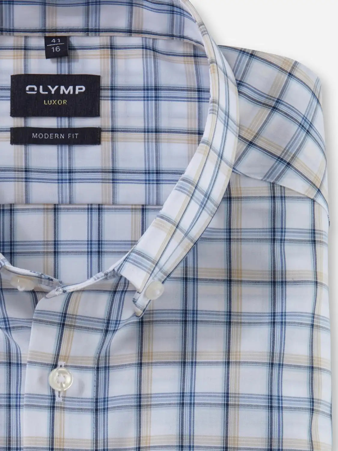 chemise-olymp-homme-bleue-12677415-facezoom