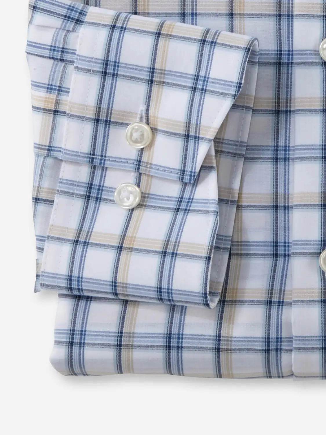 chemise-olymp-homme-bleue-12677415-zoompoignet