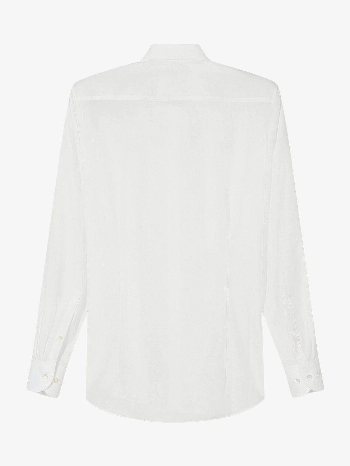 chemise-olymp-ivoire-homme-ajustée-60906420-a-plat-dos