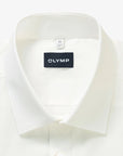 chemise-olymp-ivoire-homme-ajustée-60906420-zoom