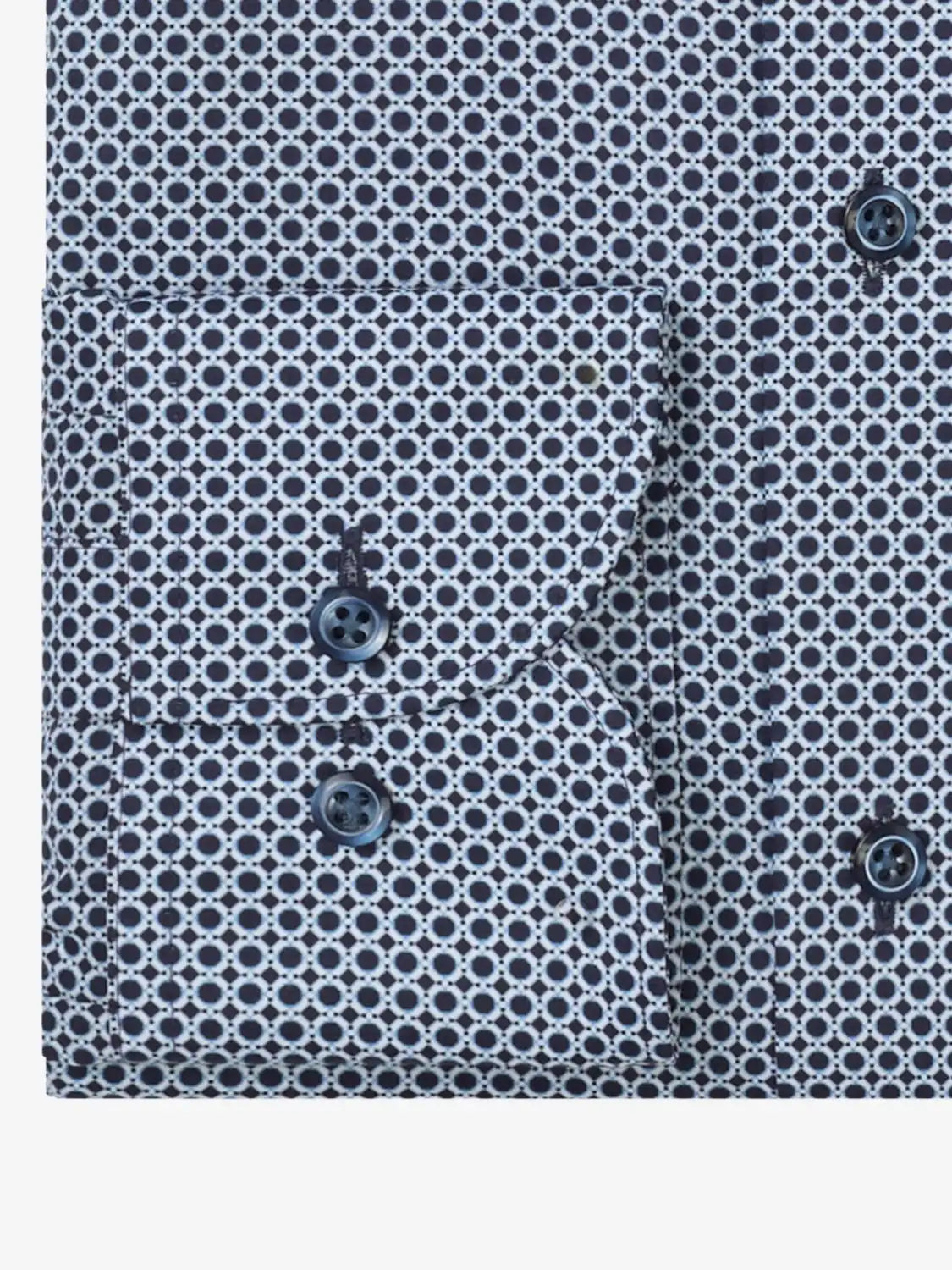 chemise-olymp-marine-motifs-homme-13622418-manche