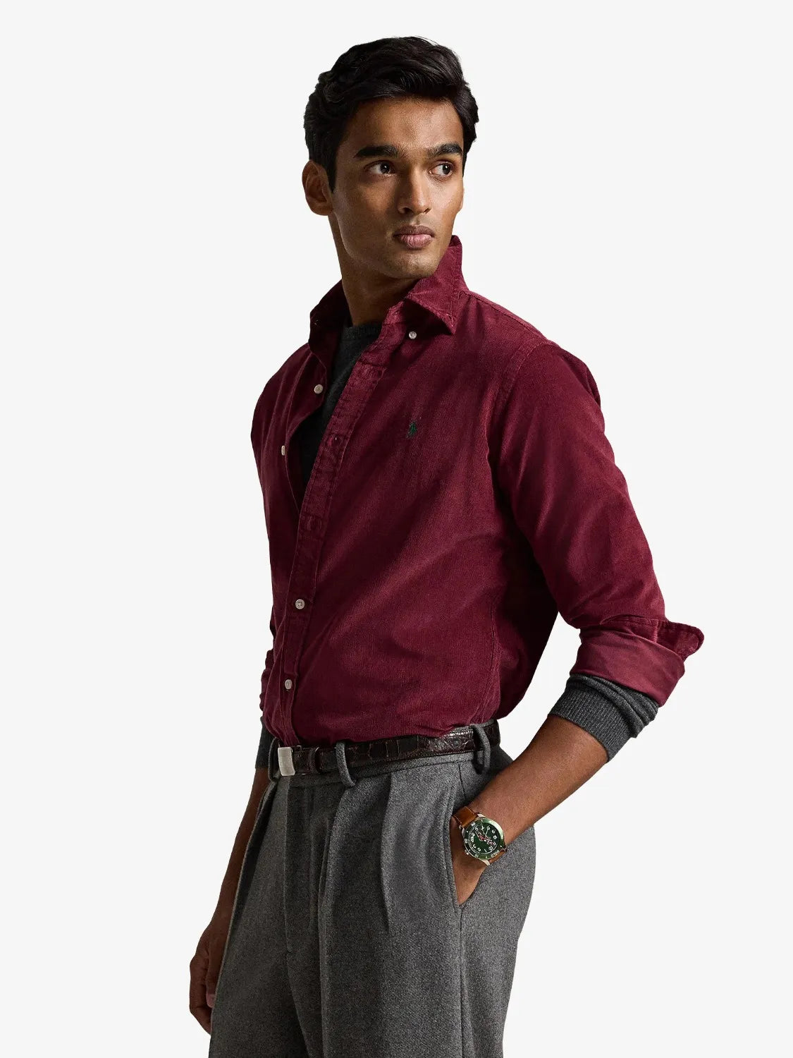 chemise-ralph-lauren-biorderaux-velours-710853123505-face