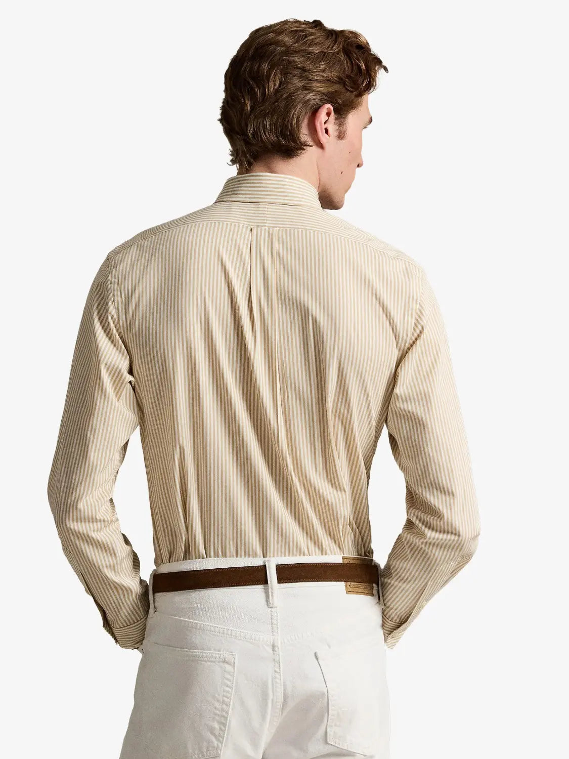 chemise-ralph-lauren-kaki-homme-710929346504-dos