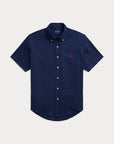 chemise-ralph-lauren-marine-lin-homme-710968912001-a-plat