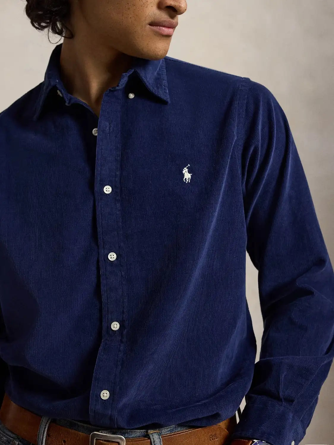 chemise-ralph-lauren-marine-velours-homme-710853123506-porte-zoom