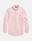 chemise-ralph-lauren-rose-a-plat-710792041003