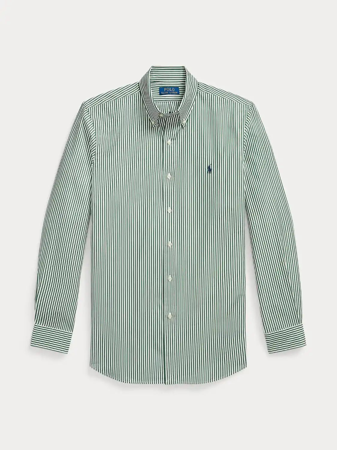 chemise-ralph-lauren-verte-homme-710929346509-a-plat