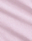 chemise-rayée-ralph-lauren-homme-rose-clair-zoom-matiere