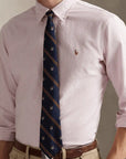 chemise-rayée-ralph-lauren-homme-rose-clair-zoom