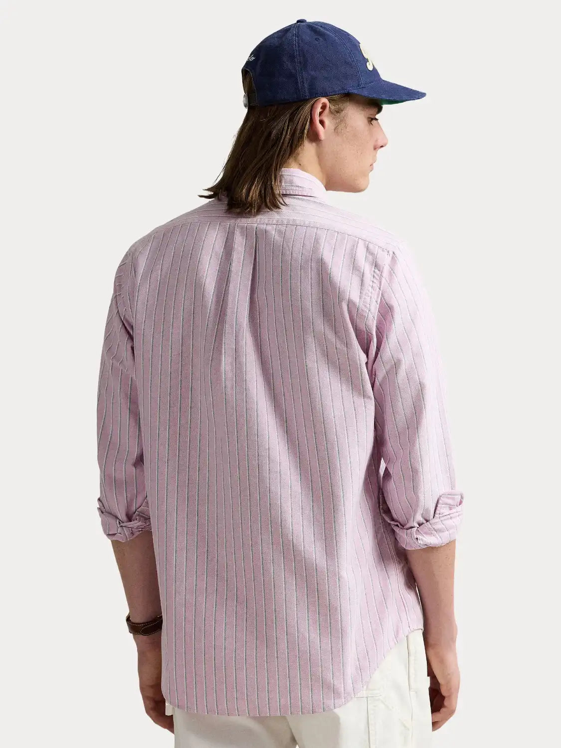 chemise-rayee-ralph-lauren-710928918007-dos