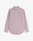 chemise-rayures-tommy-hilfiger-rouge-homme-MW0MW433150EV-a-plat