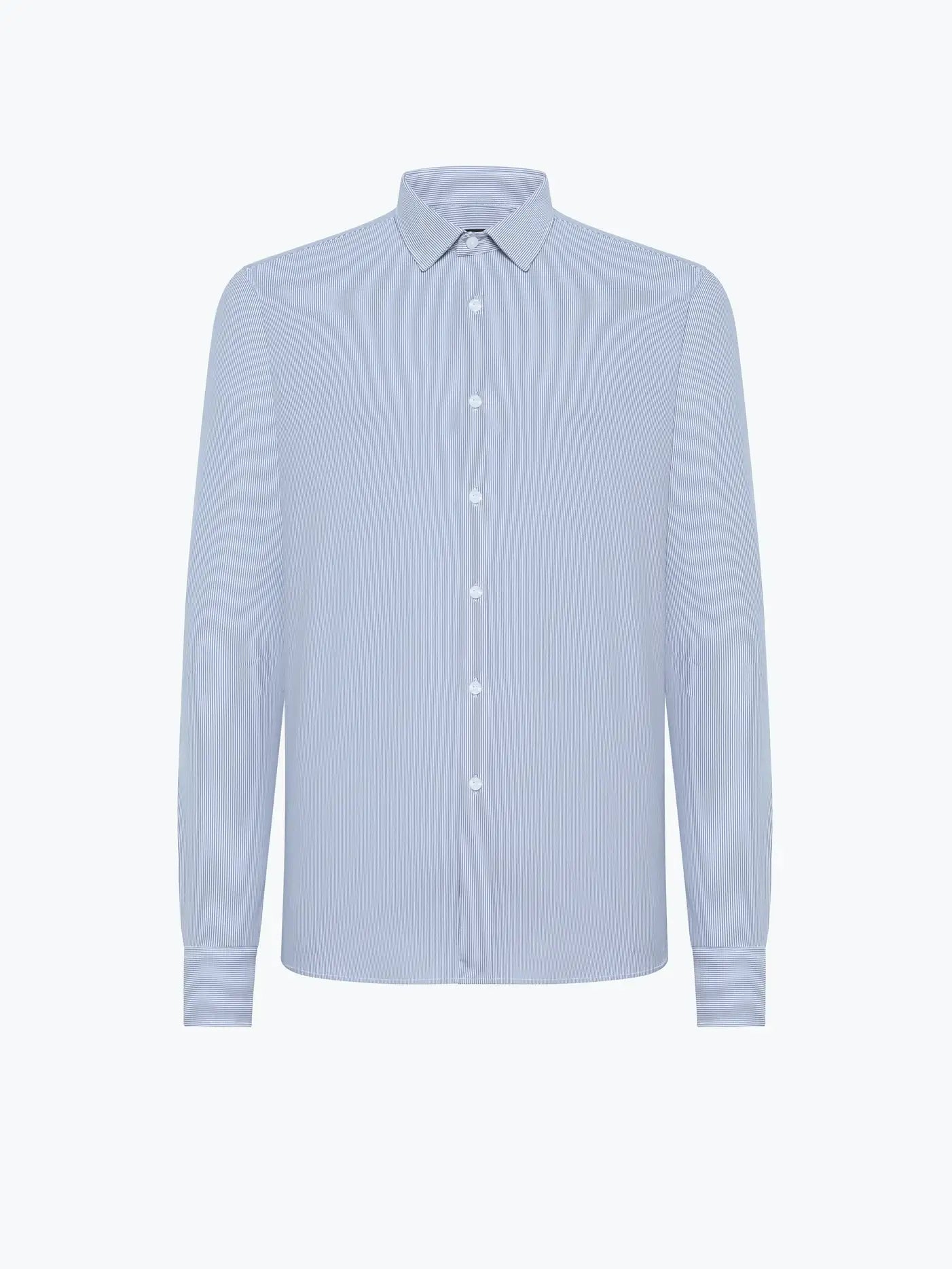 chemise-rrd-25254v05-bleue-plat