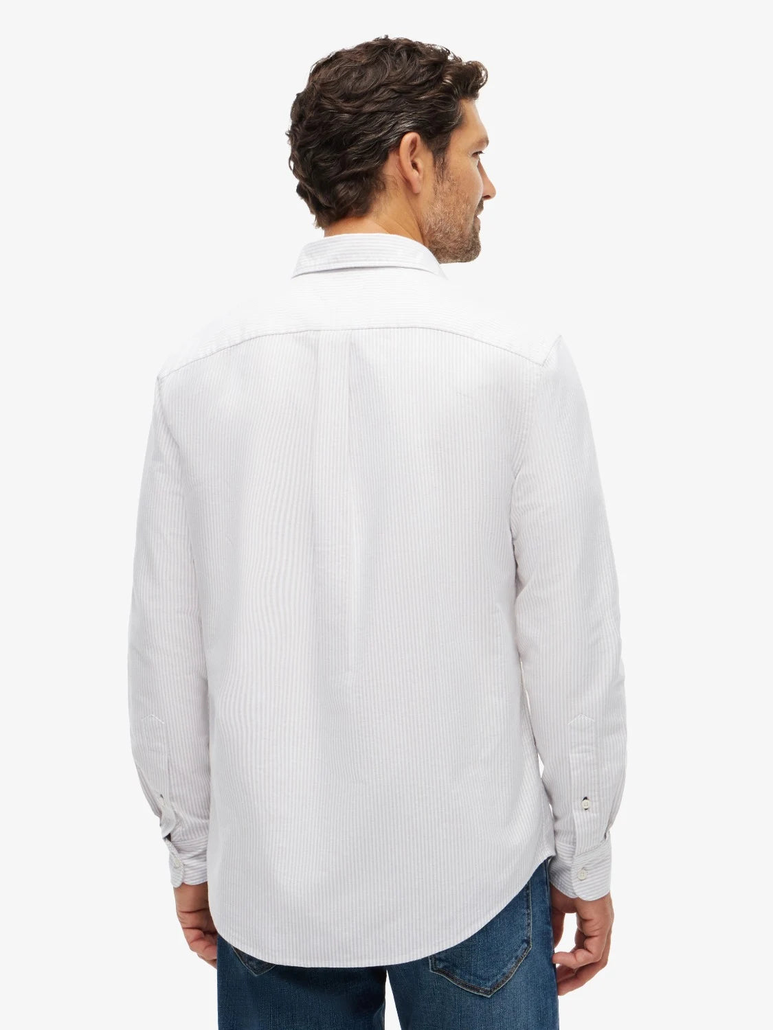 chemise-tommy-hilfiger-blanche-homme-MW0MW362380AB-dos