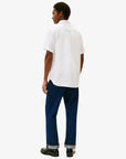 chemise-tommy-hilfiger-blanche-lin-homme-MW0MW41531YBR-dos