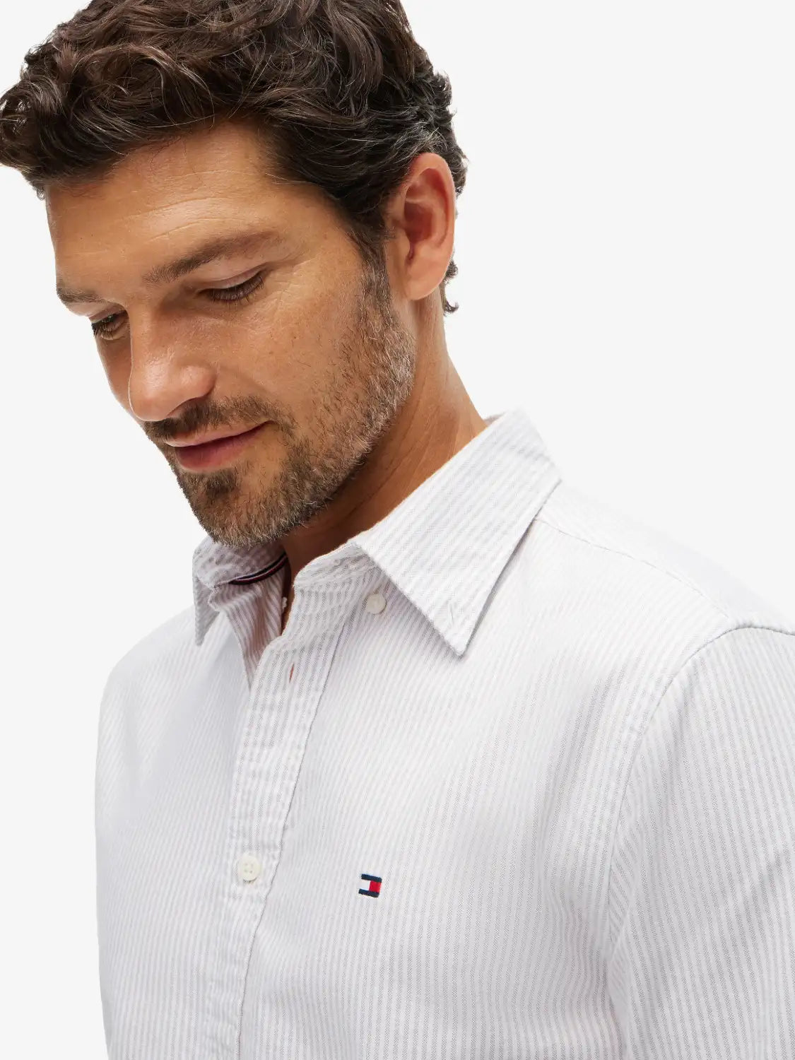 chemise-tommy-hilfiger-blanche-zoom-mw0mw362380ab