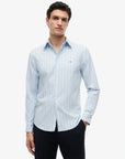 chemise-tommy-hilfiger-bleue-homme-MW0MW434300A4-face