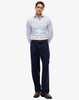 chemise-tommy-hilfiger-bleue-homme-MW0MW44711C3Q-porte