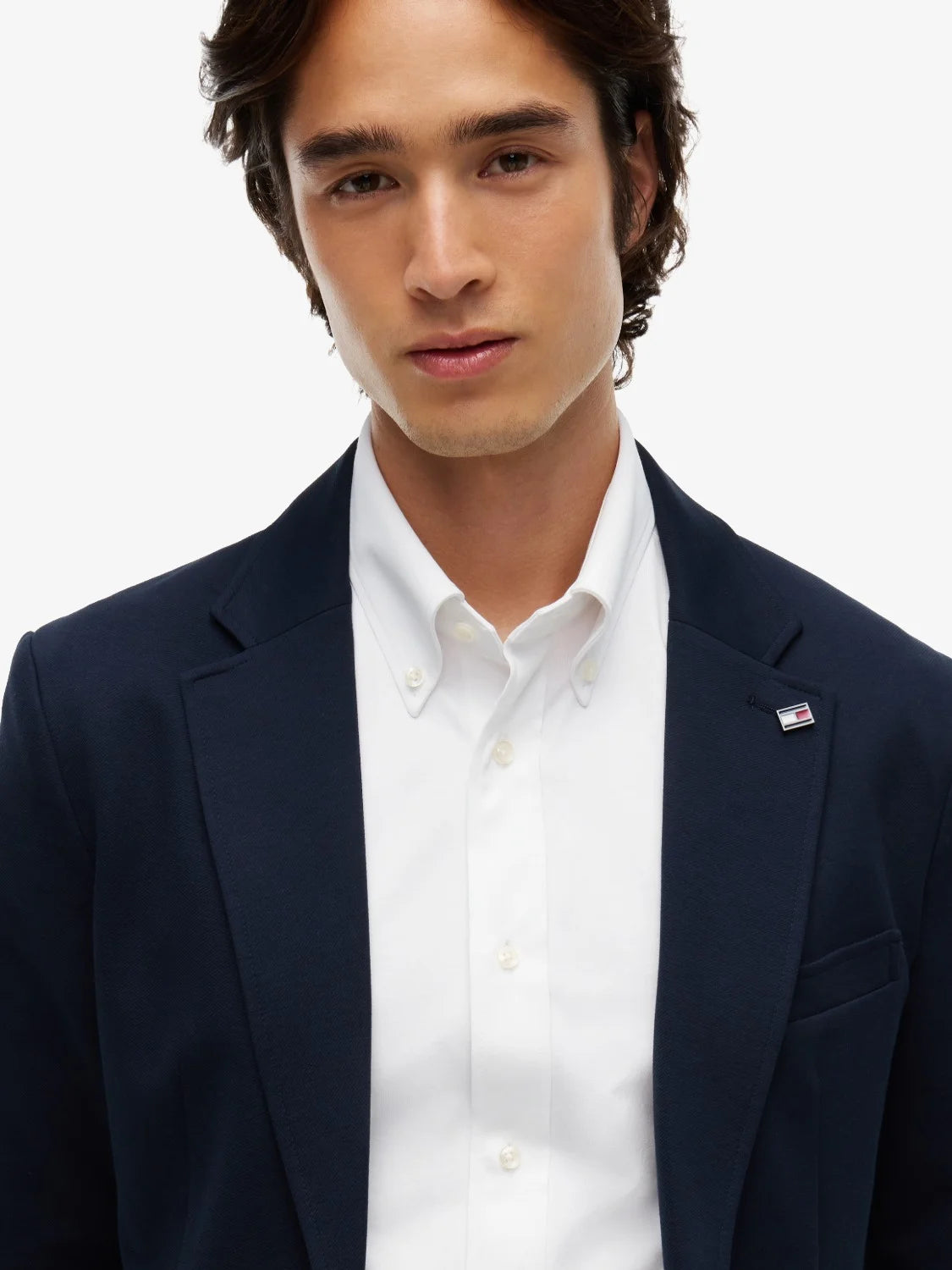 chemise-tommy-hilfiger-blmanche-homme-MW0MW46678YBR-zoom-face