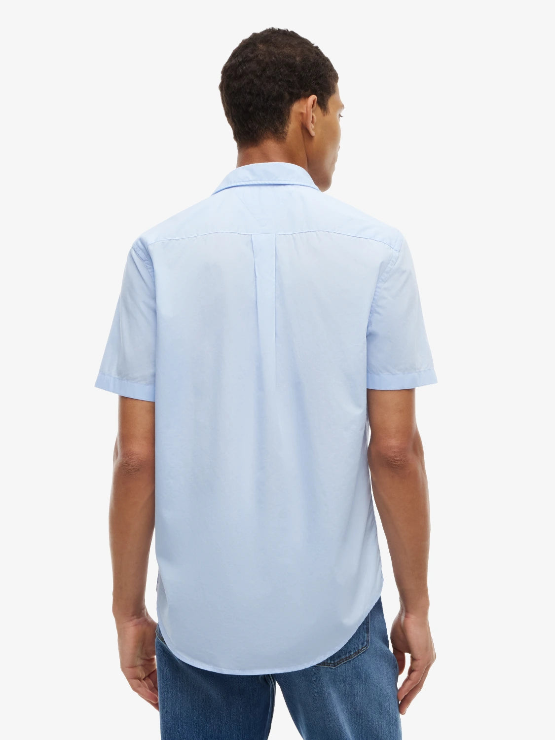 chemise-tommy-hilfiger-dos-MW0MW42248C3Q