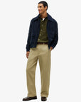 chemise-tommy-hilfiger-kaki-homme-MW0MW40486MT1-porte