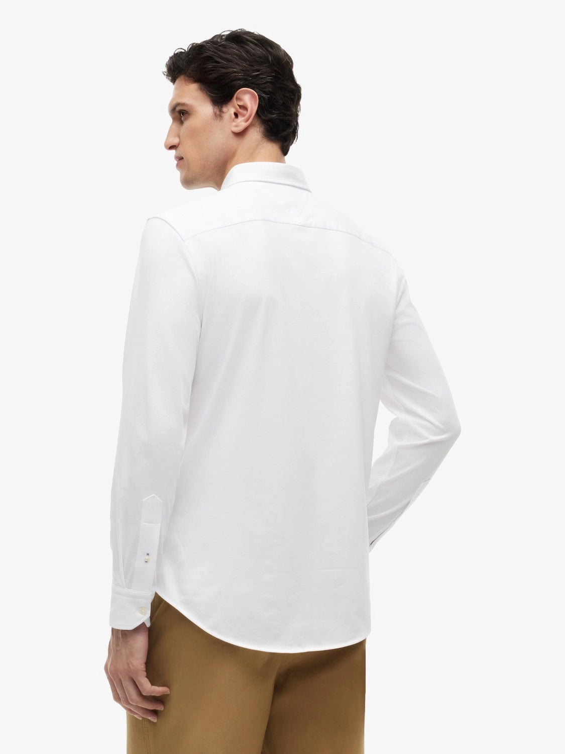 chemise-tommy-hilfiger-performance-blanche-homme-MW0MW41059YBR-dos