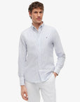 chemise-tommy-hilfiger-rayures-bleue-MW0MW362380G0-face