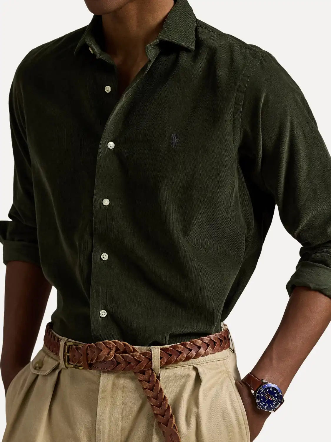 chemise-velours-ralph-lauren-710p00518009-zoom