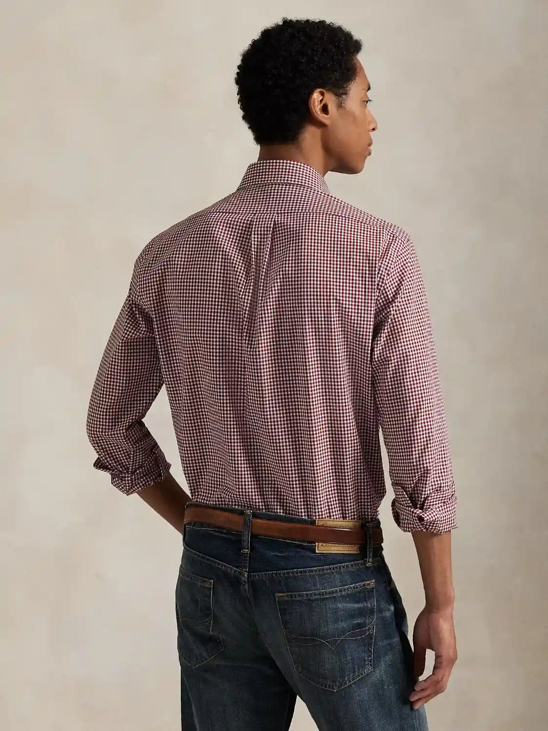 chemise-vichy-ralph-lauren-710929347020-dos