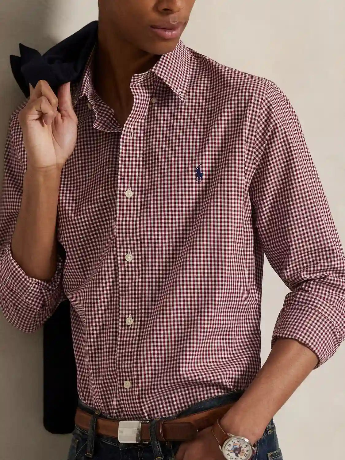 chemise-vichy-ralph-lauren-710929347020-zoom