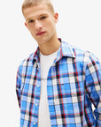 chemises-carreaux-tommy-jeans-homme-DM0DM22791C383-zoom