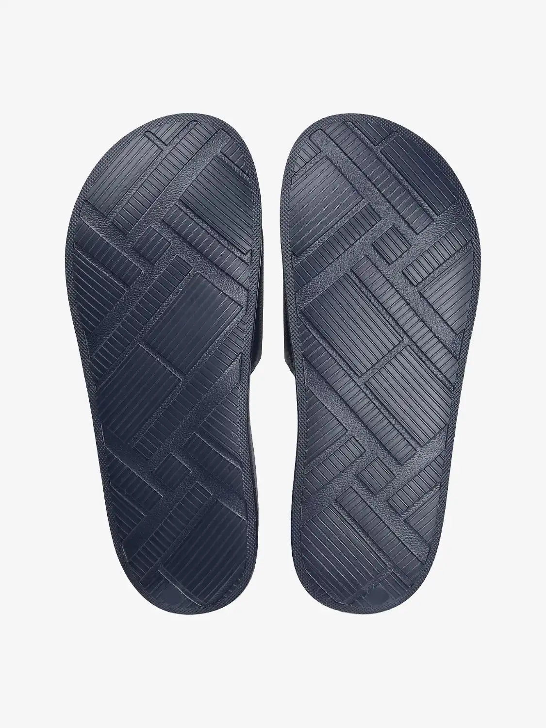 claquette-tommy-hilfiger-marine-homme-FM0FM05799DW5-dessous