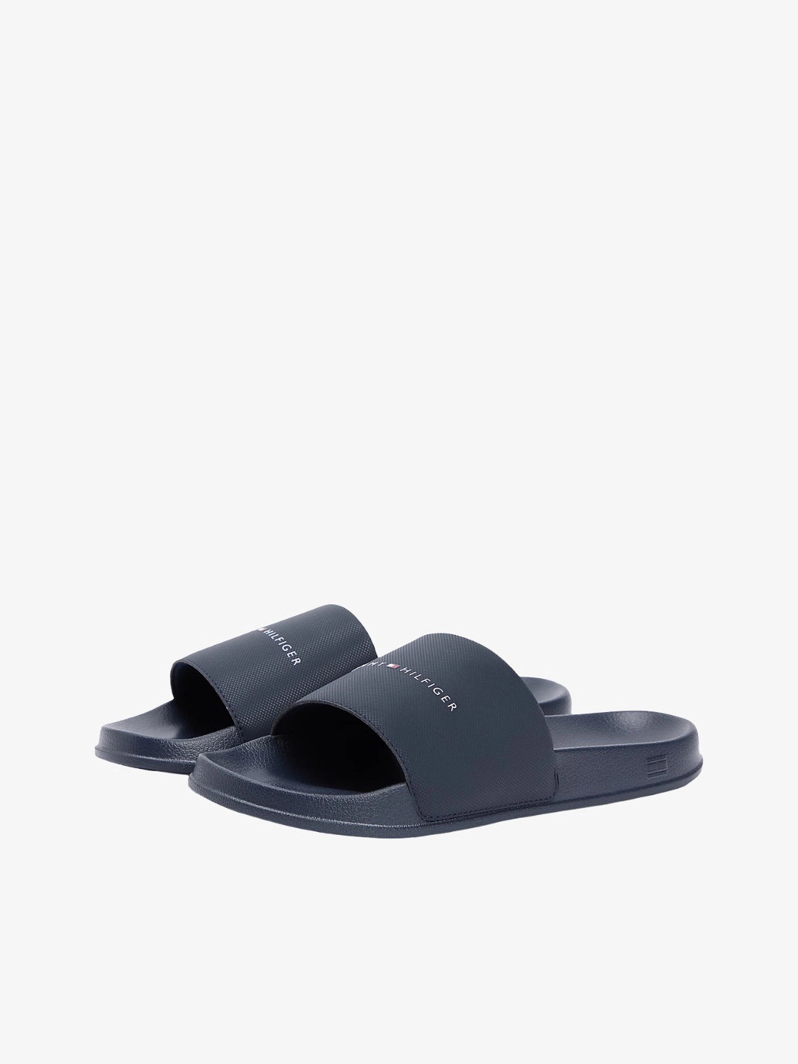 claquette-tommy-hilfiger-marine-homme-FM0FM05799DW5-face