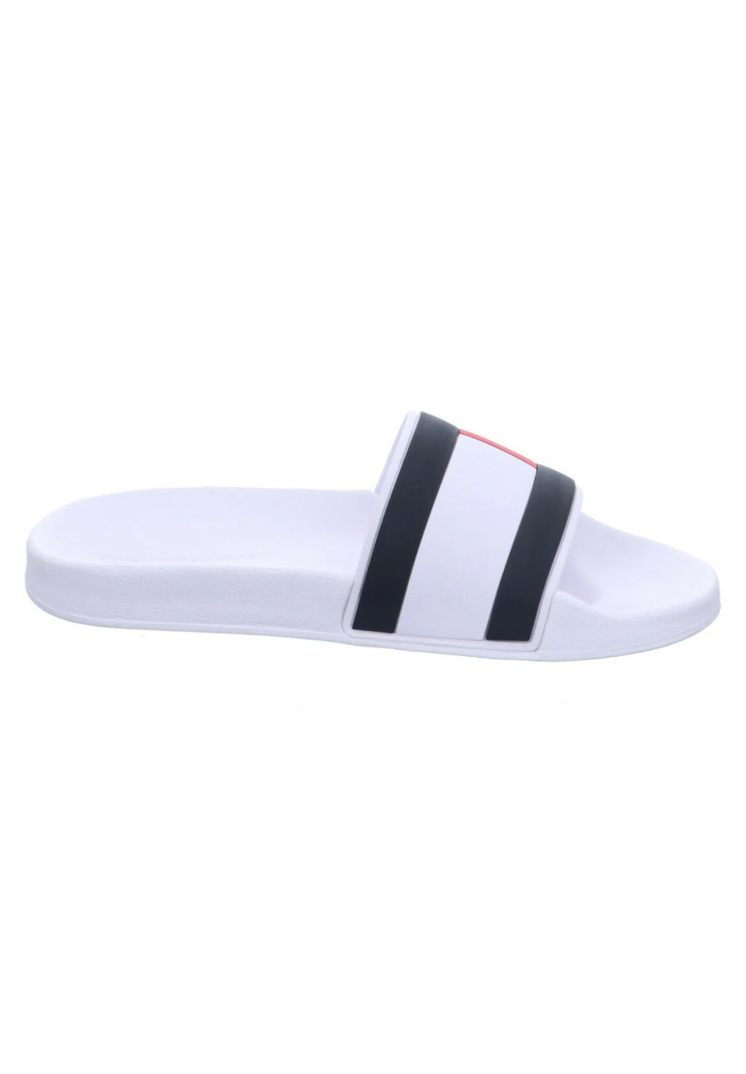 claquettes-tommy-hilfiger-FM0FM04236YBR-cote