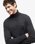 col-roule-tommy-hilfiger-gris-homme-MW0MW28048P92-zoom