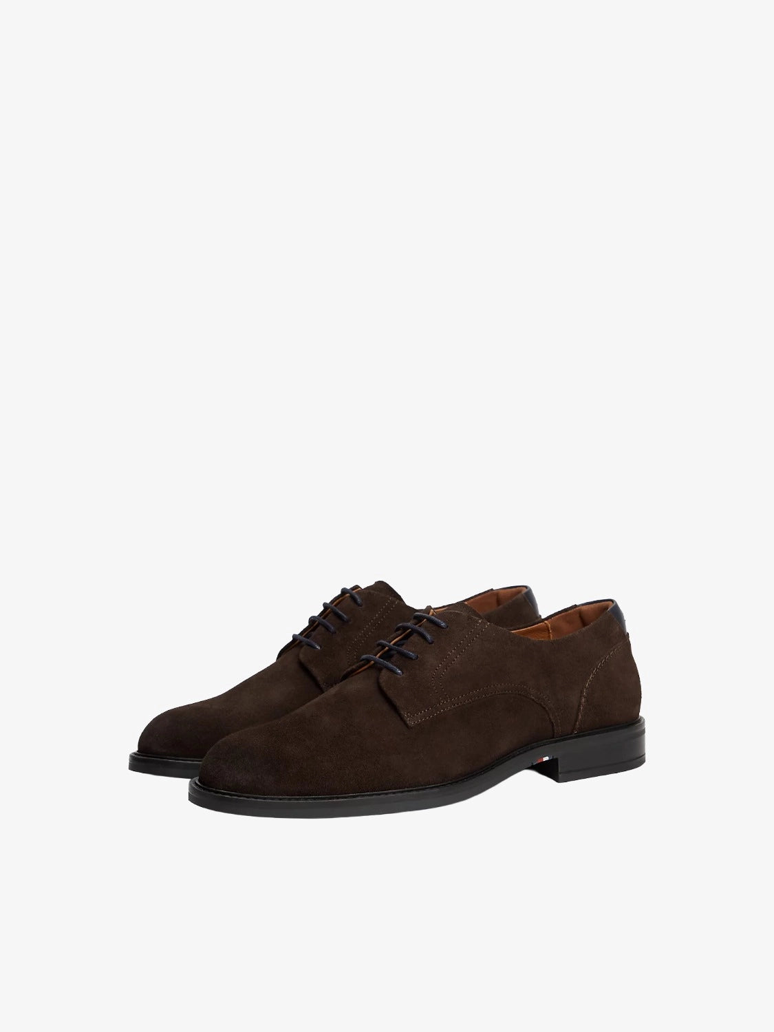 derbie-tommy-hilfiger-marron-FM0FM05969GT6-face