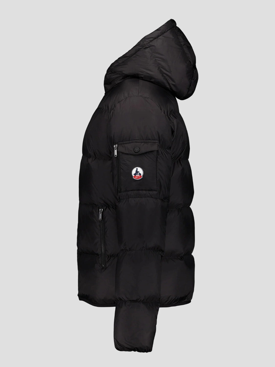 doudoune-jott-java-noire-homme-a-plat-profil